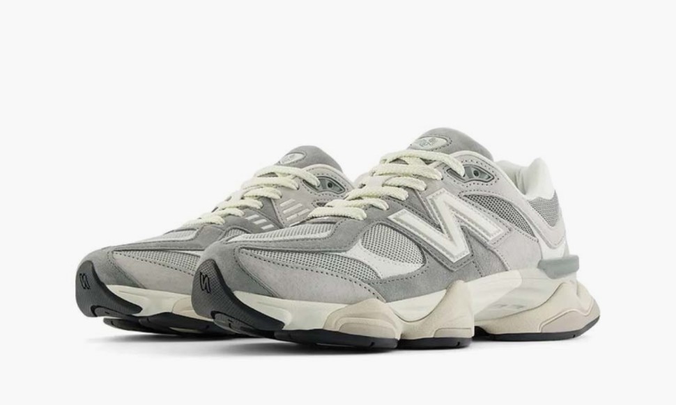 Кроссовки New Balance U9060EEE в Москве  в Москве 