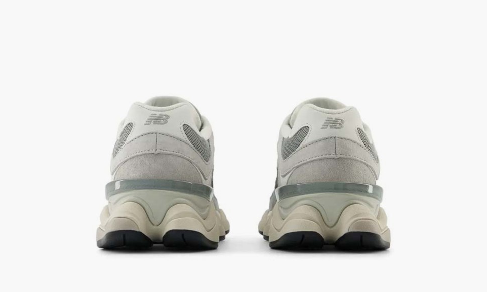 Кроссовки New Balance U9060EEE в Москве  в Москве 