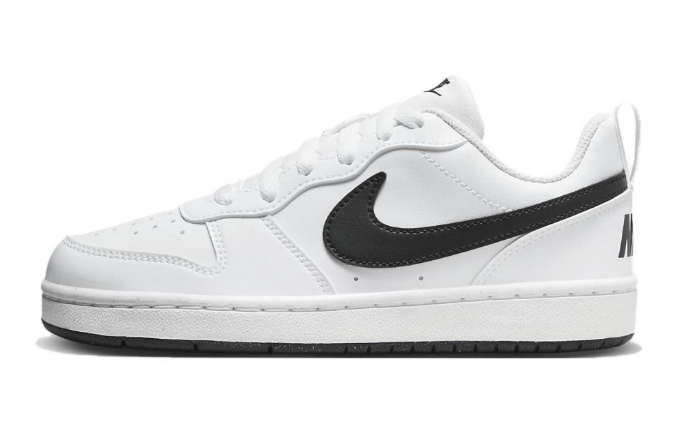 Кроссовки Nike Court Borough Low Recraft DV5456-104 в Москве в Москве