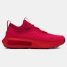 Кроссовки Under Armour UA Phantom 4-RED 3027593-600