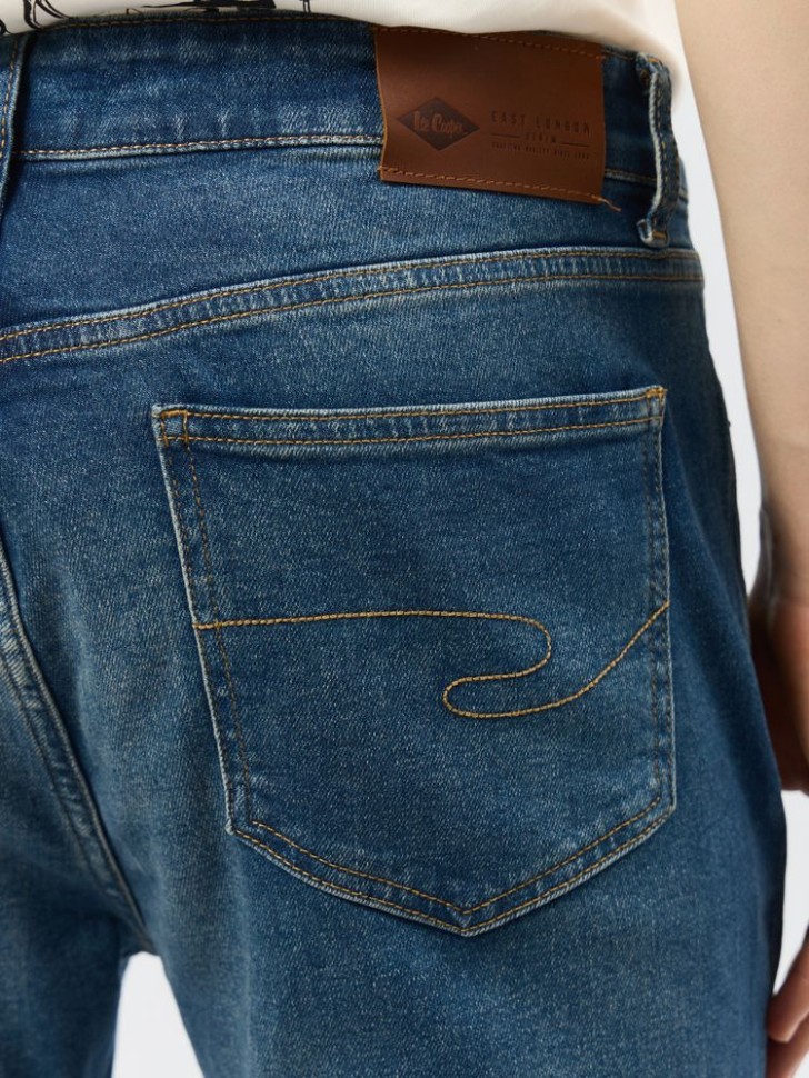 Брюки джинсовые Lee Cooper M-REGH-S/DW в Москве в Москве