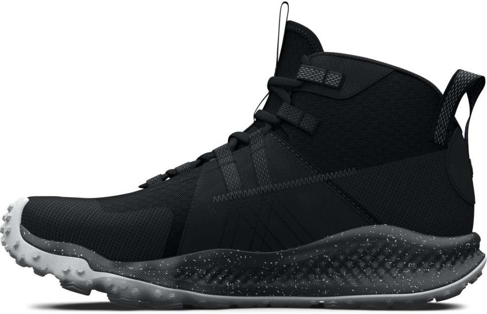 Ботинки Under Armour UA Charged Maven Trek 3026370-002 в Москве в Москве