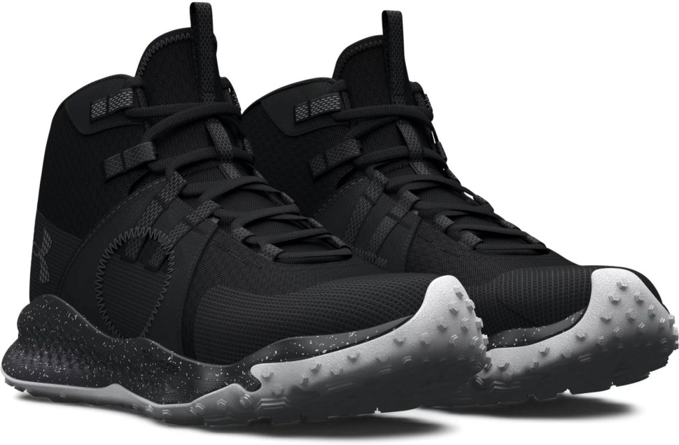 Ботинки Under Armour UA Charged Maven Trek 3026370-002 в Москве в Москве