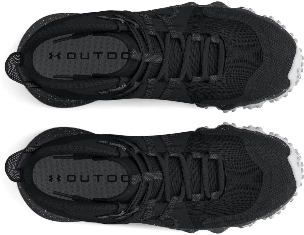 Ботинки Under Armour UA Charged Maven Trek 3026370-002 в Москве в Москве