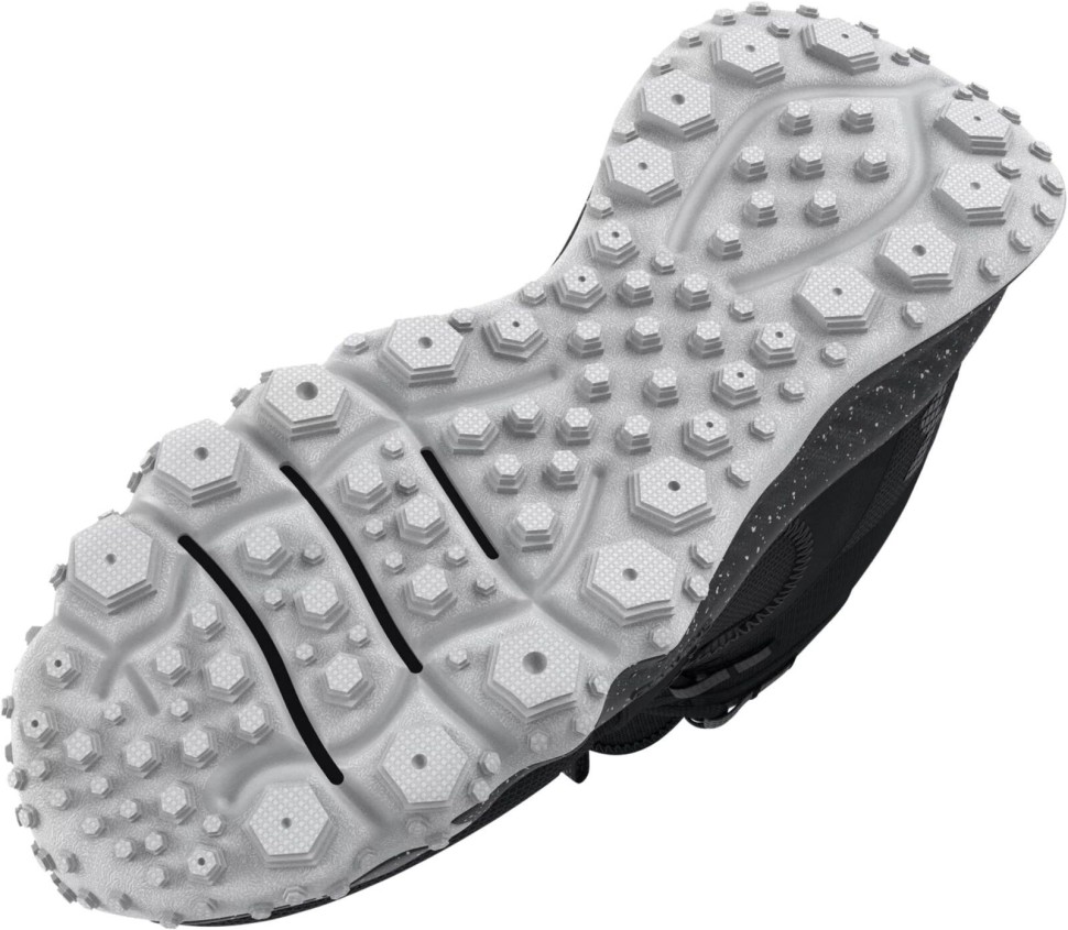 Ботинки Under Armour UA Charged Maven Trek 3026370-002 в Москве в Москве