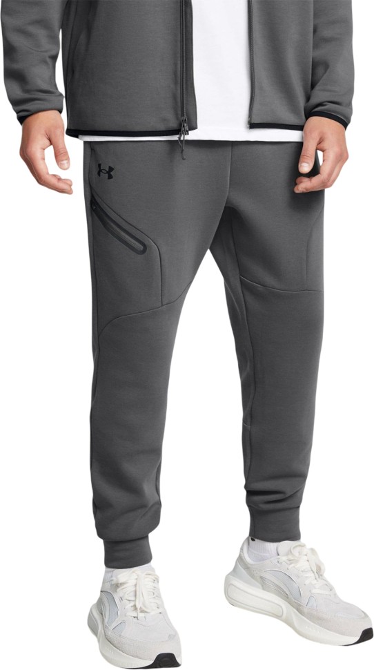 Брюки Under Armour UA Unstoppable Flc Jgr EU 1389353-025 в Москве  в Москве 