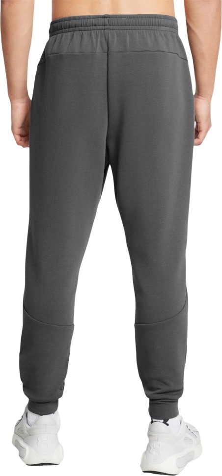 Брюки Under Armour UA Unstoppable Flc Jgr EU 1389353-025 в Москве  в Москве 