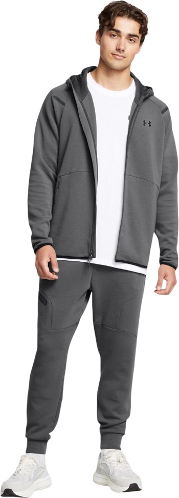 Брюки Under Armour UA Unstoppable Flc Jgr EU 1389353-025 в Москве  в Москве 