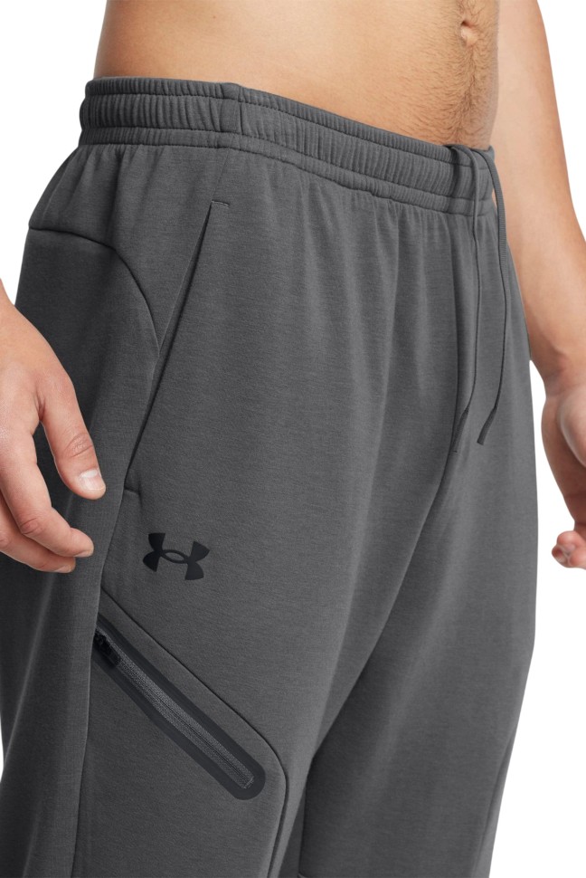 Брюки Under Armour UA Unstoppable Flc Jgr EU 1389353-025 в Москве  в Москве 
