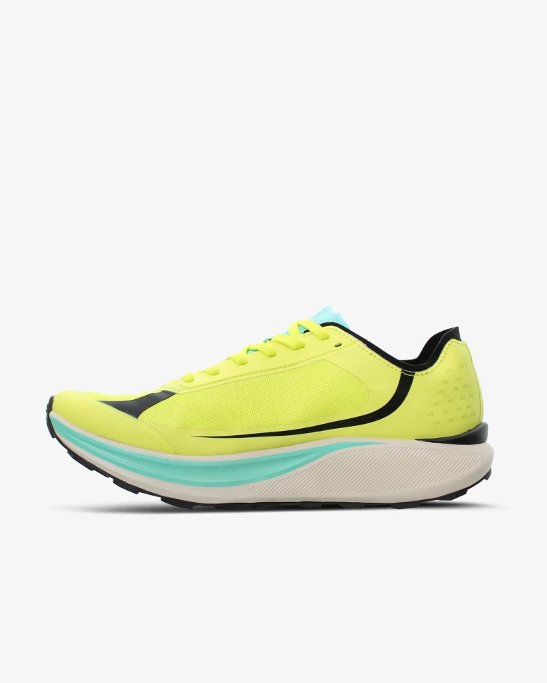 Кроссовки Fessura ULTRATRAIL GSR ULT001 06 Lime