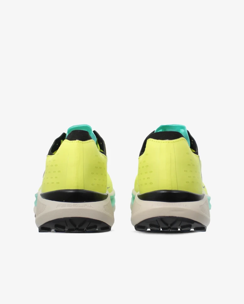 Кроссовки Fessura ULTRATRAIL GSR ULT001 06 Lime