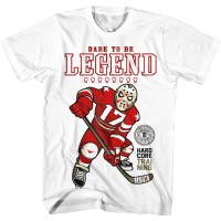 Футболка Hardcore Training Legend hctshirt0457 в Москве  в Москве 