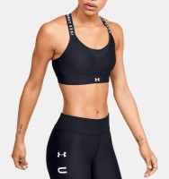 Топ Under Armour UA Infinity High Bra 1351994-001 в Москве  в Москве 