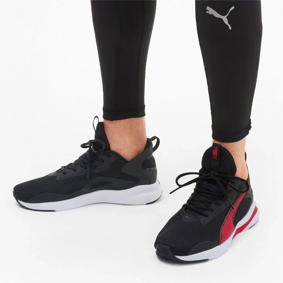Кроссовки Puma SOFTRIDE RIFT 19373302 в Москве  в Москве 