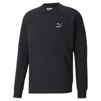 Толстовка Puma Classics Tech Crew 59778101 в Москве  в Москве 