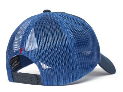 Бейсболка ATRIBUTIKA&amp;CLUB New York Rangers, син. 31731