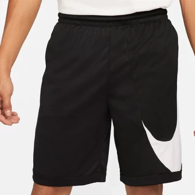 Шорты Nike Big Swoosh Training Quick Dry DH6764-013