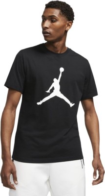 Футболка Nike Jordan M J Jumpman Ss Crew 1 CJ0921-011