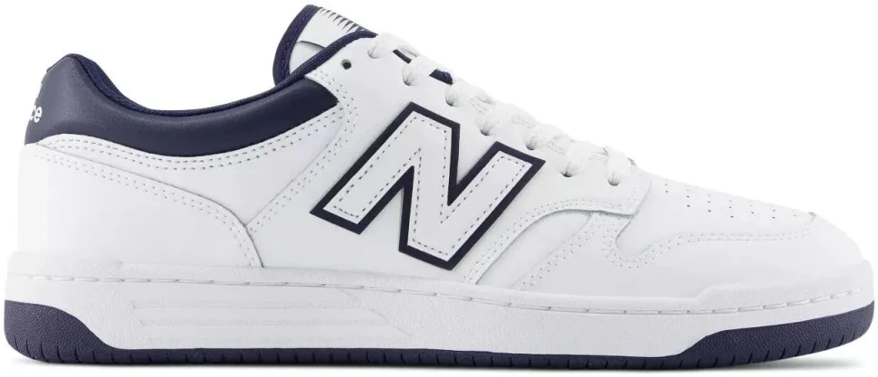 Кеды New Balance BB480LWN в Москве  в Москве 