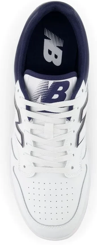 Кеды New Balance BB480LWN в Москве  в Москве 