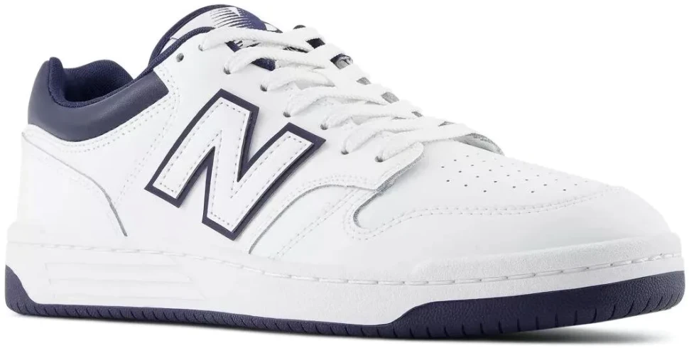 Кеды New Balance BB480LWN в Москве  в Москве 
