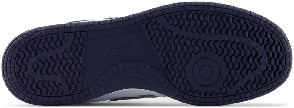 Кеды New Balance BB480LWN в Москве  в Москве 