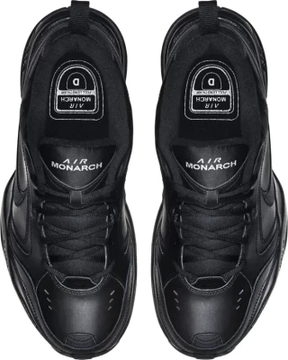 Кроссовки NIKE AIR MONARCH 415445-001