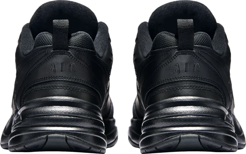 Кроссовки NIKE AIR MONARCH 415445-001 в Москве  в Москве 