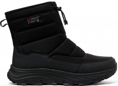 Ботинки Strobbs зимние C9397-3