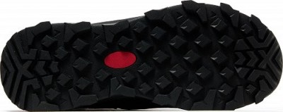 Ботинки Strobbs зимние C9397-3