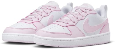 Кроссовки Nike Court Borough Low Recraft DV5456-105