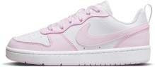 Кроссовки Nike Court Borough Low Recraft DV5456-105 в Москве  в Москве 