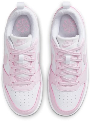 Кроссовки Nike Court Borough Low Recraft DV5456-105