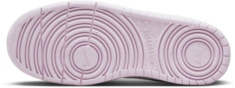 Кроссовки Nike Court Borough Low Recraft DV5456-105 в Москве  в Москве 