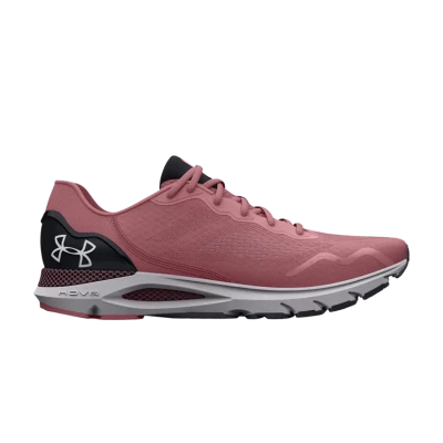 Кроссовки Under Armour UA W HOVR Sonic 6-PNK 3026128-601
