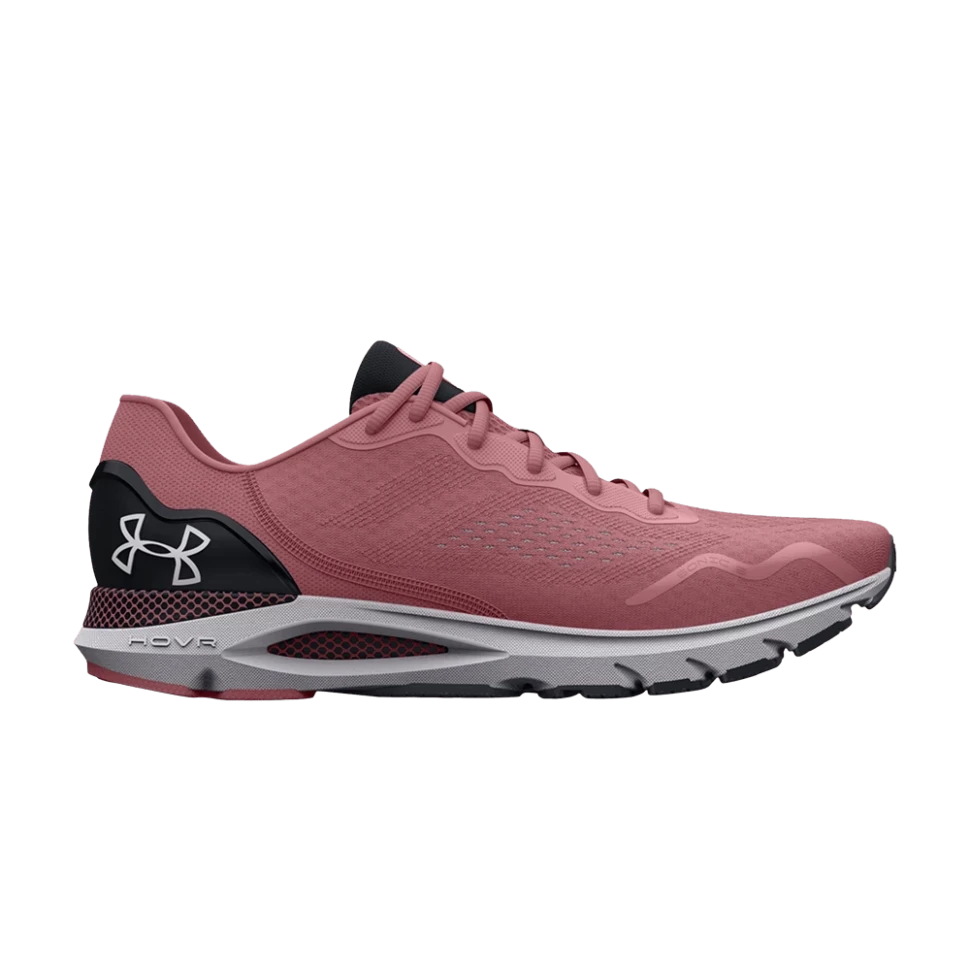 Кроссовки Under Armour UA W HOVR Sonic 6-PNK 3026128-601 в Москве  в Москве 