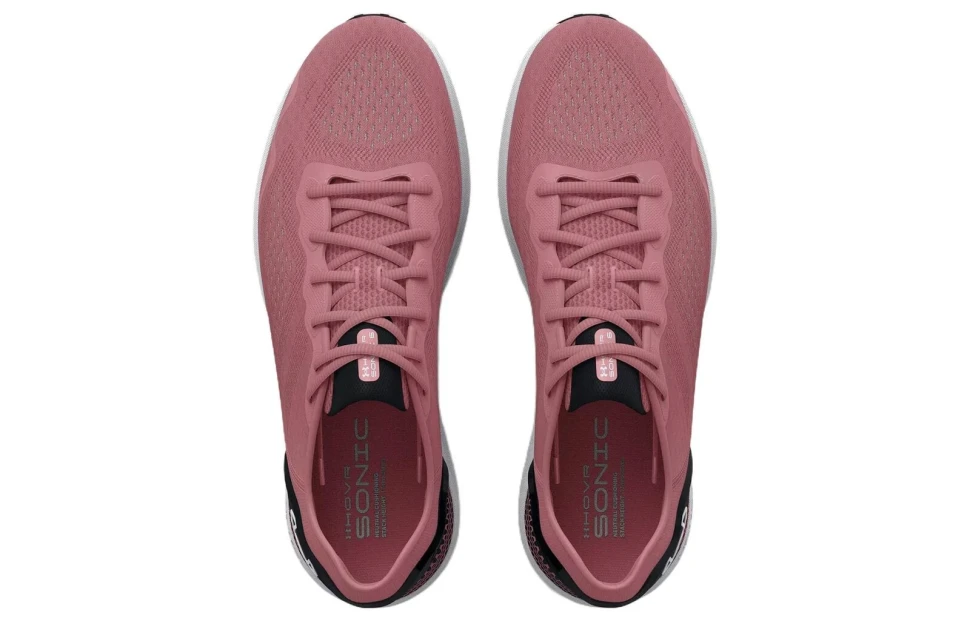 Кроссовки Under Armour UA W HOVR Sonic 6-PNK 3026128-601