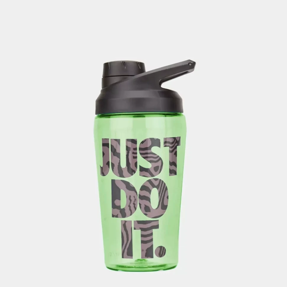Бутылка Nike Training Hypercharge Chug Bottle 0,5 л N.100.1937.962.16, 16OZ в Москве  в Москве 