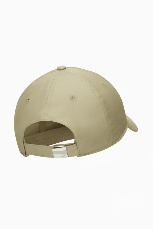 Бейсболка Nike U Nk Df Club Cap U Cb Mtswsh L FB5372-276 в Москве  в Москве 