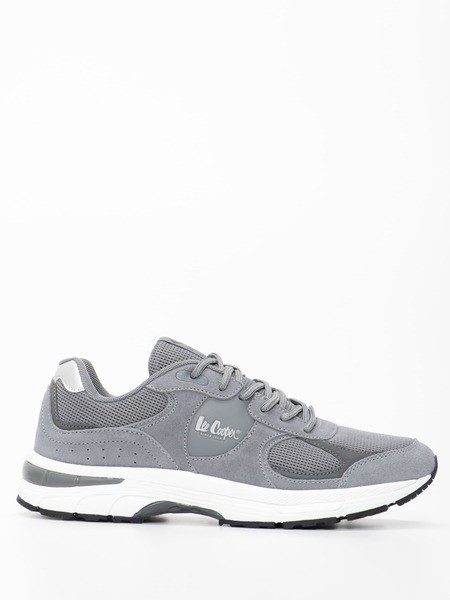 Кроссовки Lee Cooper 24LC007M-SS/DGR в Москве  в Москве 