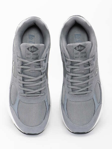 Кроссовки Lee Cooper 24LC007M-SS/DGR в Москве  в Москве 