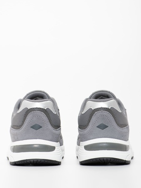 Кроссовки Lee Cooper 24LC007M-SS/DGR в Москве  в Москве 