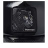 Бейсболка GOORIN BROTHERS ANIMAL FARM PANTHER 101-1585 (черный)