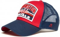 Бейсболка ATRIBUTIKA & CLUB Washington Capitals, красн.-син. 28158
