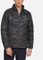Куртка Under Armour CGR Jacket Charcoal /  / Formula Orange 1316010-020 в Москве  в Москве 