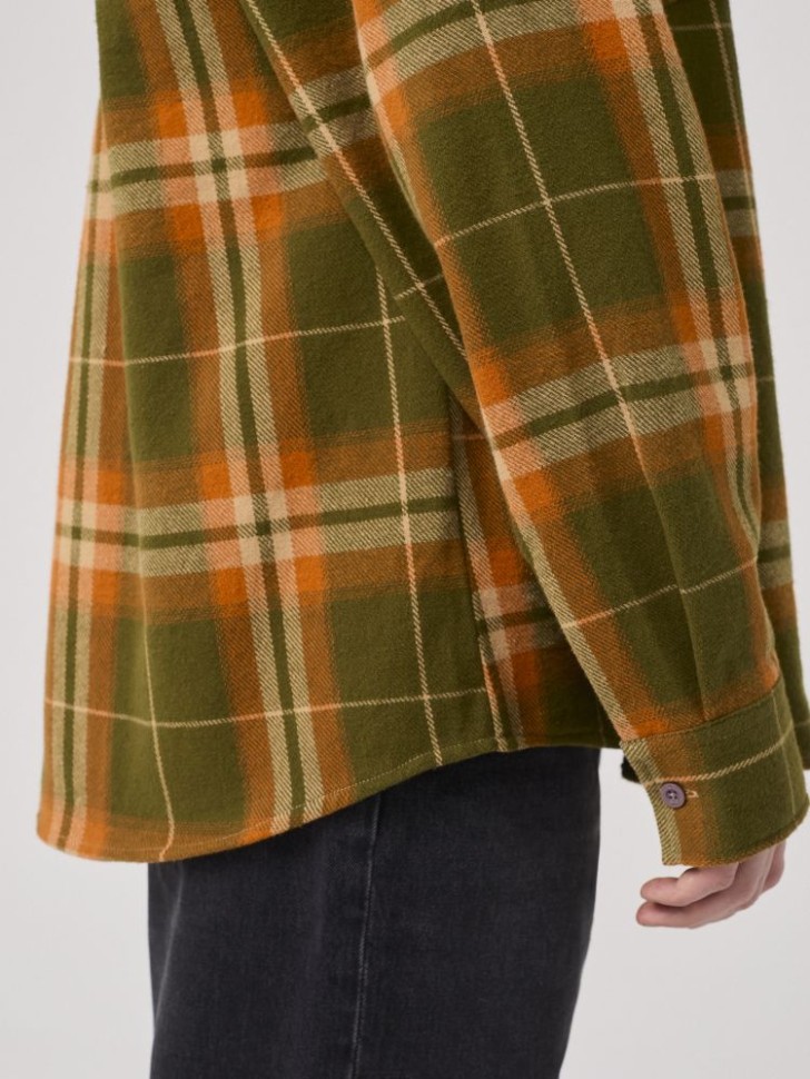 Рубашка Lee Cooper MT2G123218BS2LC/SPH в Москве в Москве