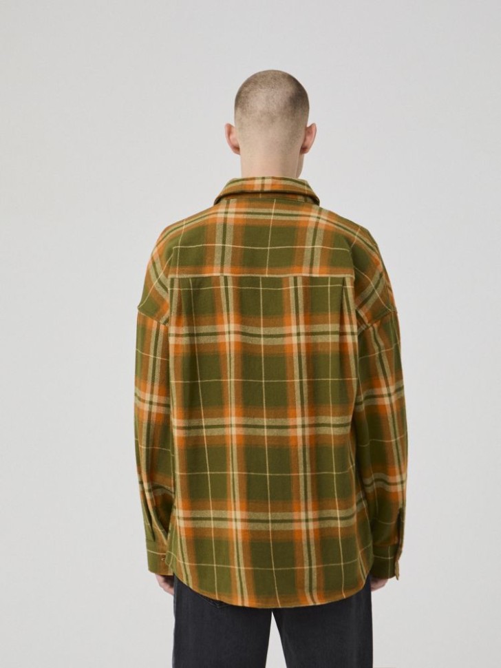 Рубашка Lee Cooper MT2G123218BS2LC/SPH в Москве в Москве