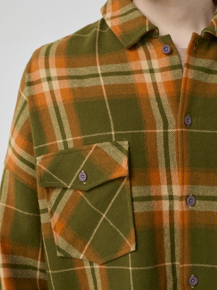 Рубашка Lee Cooper MT2G123218BS2LC/SPH в Москве в Москве