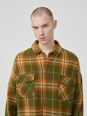 Рубашка Lee Cooper MT2G123218BS2LC/SPH