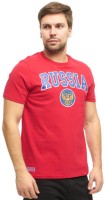 Футболка ATRIBUTIKA & CLUB Россия, красн. 131770 в Москве  в Москве 